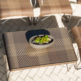 Kobe Outdoor Coffee Table