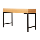 Maple Writing Desk