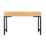 Maple Writing Desk