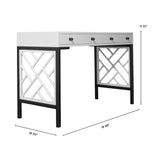 Chippendale Writing Desk