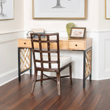Chippendale Writing Desk