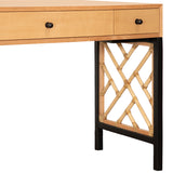 Chippendale Writing Desk