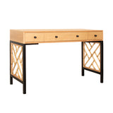 Chippendale Writing Desk