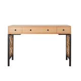 Chippendale Writing Desk
