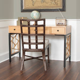 Tiffany Writing Desk
