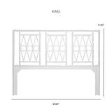 Devonshire Headboard