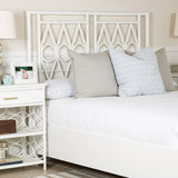 Devonshire Headboard