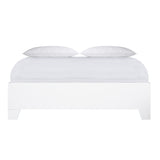 Silas Bed