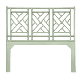 Chippendale Headboard