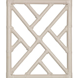 Chippendale Headboard