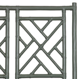 Chippendale Headboard