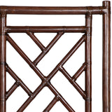 Chippendale Headboard