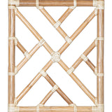 Ready To Ship - Chippendale Headboard