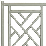 Chippendale Headboard