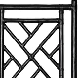 Chippendale Headboard