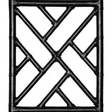 Chippendale Headboard