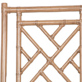 Chippendale Headboard