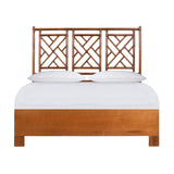 Chippendale Bed