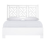 Chippendale Bed