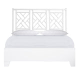 Chippendale Bed