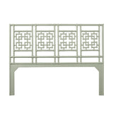 Palm Springs Headboard