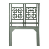 Palm Springs Headboard