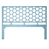 Honeycomb Headboard