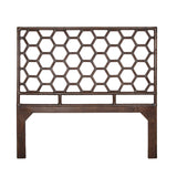 Honeycomb Headboard