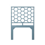 Honeycomb Headboard