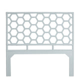 Honeycomb Headboard