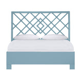 Darien Bed