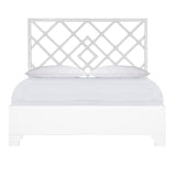 Darien Bed