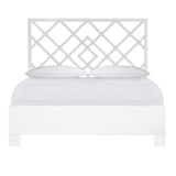 Darien Bed