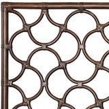 Ready To Ship - Mar Queen Headboard in Bourbon