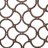 Ready To Ship - Mar Queen Headboard in Bourbon