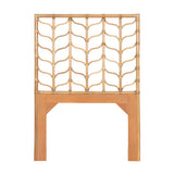 Ready To Ship -  Ivy Twin Headboard