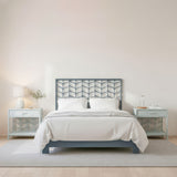 Ivy Bed