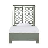 Infinity Bed