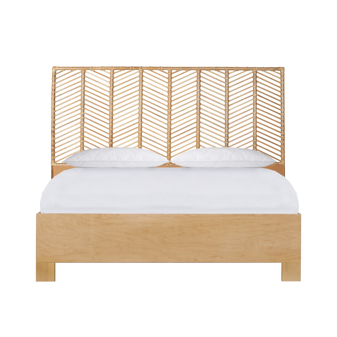 Liam Bed