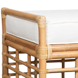 Luna Bench