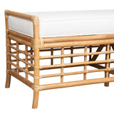 Luna Bench