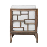 Tibet Lounge Chair