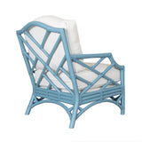 Chippendale Lounge Chair
