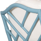 Chippendale Lounge Chair