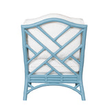 Chippendale Lounge Chair