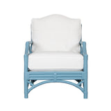 Chippendale Lounge Chair