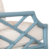 Chippendale Lounge Chair