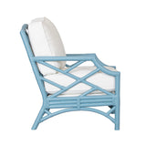 Chippendale Lounge Chair