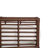 Ready To Ship - Luna Lounge Chair in Light Mocha
