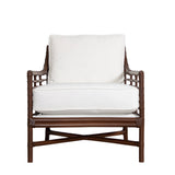Ready To Ship - Luna Lounge Chair in Light Mocha